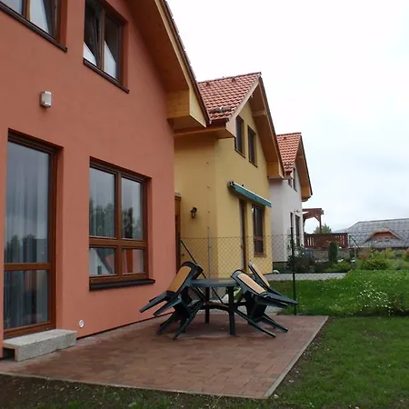 Holiday home Miraka 339 Cesky Krumlov