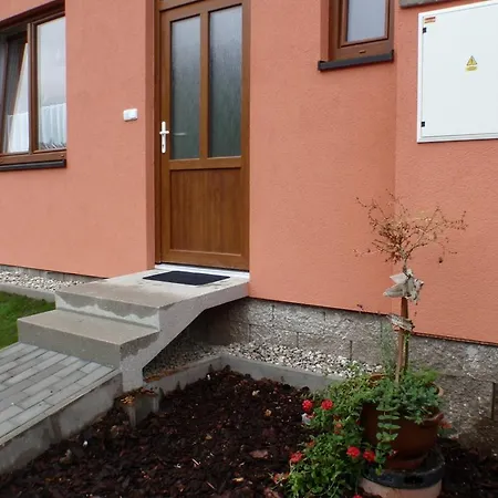 Miraka 339 Holiday home Cesky Krumlov