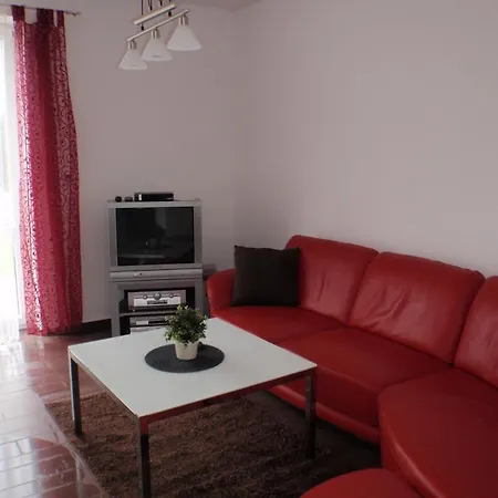 Holiday home Miraka 339