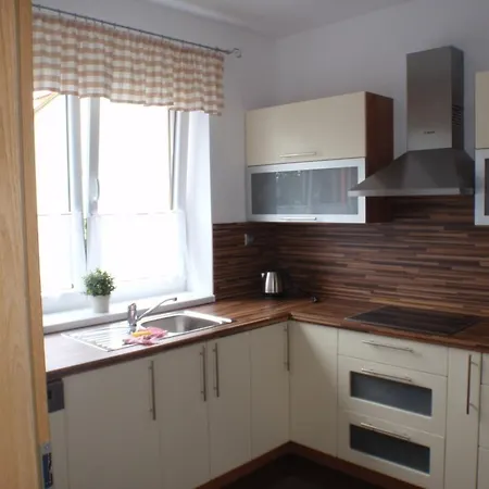 Holiday home Miraka 339 Cesky Krumlov