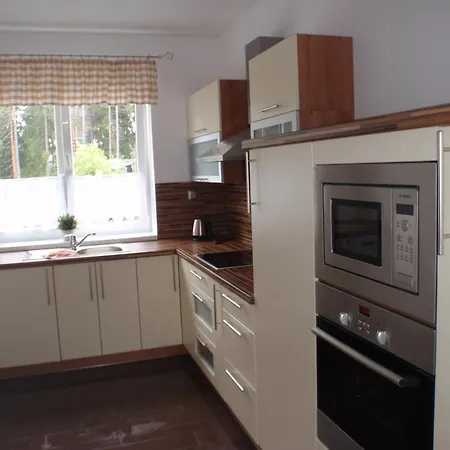 Holiday home Miraka 339