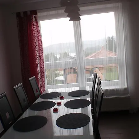 Miraka 339 Holiday home Cesky Krumlov