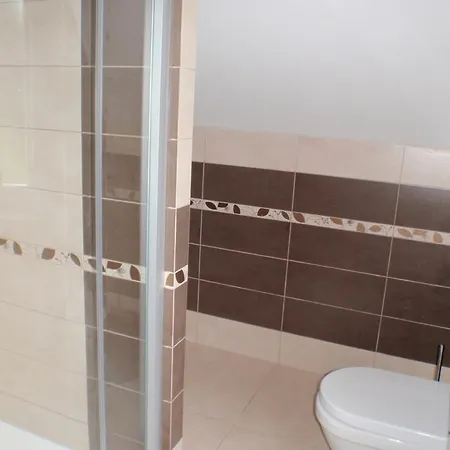 Miraka 339 Holiday home Cesky Krumlov