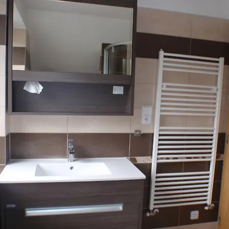 Miraka 339 Holiday home