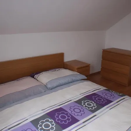 Holiday home Miraka 339 Cesky Krumlov