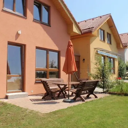 Holiday home Miraka 339 Cesky Krumlov
